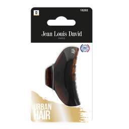 JEAN LOUIS DAVID Pince à cheveux medium 1 pièce