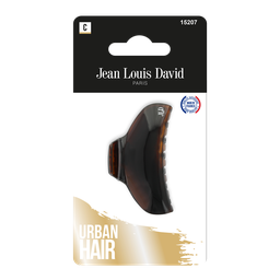 JEAN LOUIS DAVID Pince à cheveux medium 1 pièce