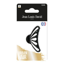 JEAN LOUIS DAVID Pince à cheveux medium 1 pièce