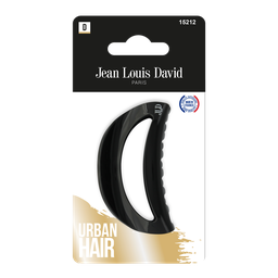 JEAN LOUIS DAVID Pince à cheveux medium 1 pièce