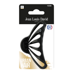 JEAN LOUIS DAVID Pince à cheveux large 1 pièce