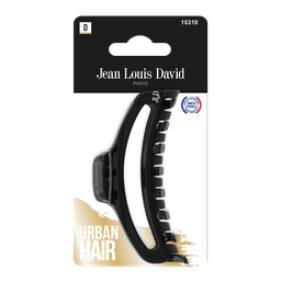 JEAN LOUIS DAVID Pince à cheveux large 1 pièce