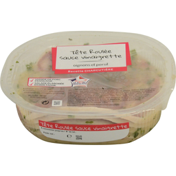 MIX OEUFFET Tête roulée sauce vinaigrette 300 g