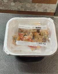 MIX OEUFFET Salade Niçoise 1.3 kg