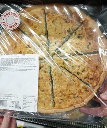 MIX OEUFFET Leek Tart 1.6 kg