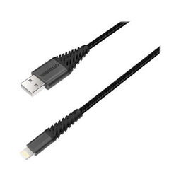 OTTER BOX Micro USB Cable 78-51408 Black, the USB cable