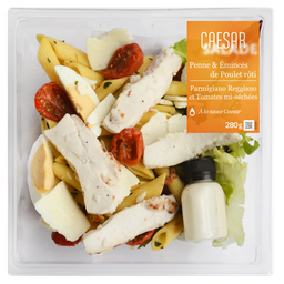 MIX BUFFET Ensalada Caesar Penne Pollo 280 g