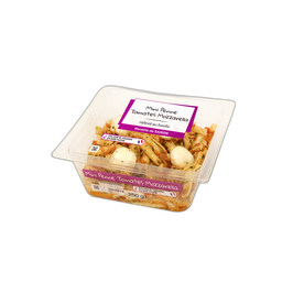 MIX Salade mini penne tomates mozzarella 250g