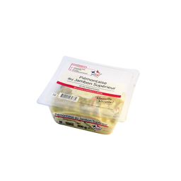 MIX BUFFET Piémontaise au jambon supérieur et sa mayonnaise 300 g
