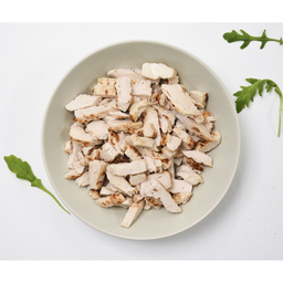 SALAD'BAR Tiras de Frango Assado MIX BUFFET 500 g