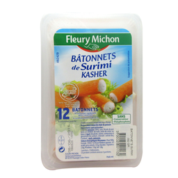 FLEURY MICHON Surimi Kosher 200 g