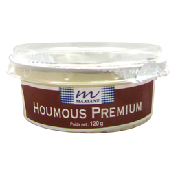 MAAYANE Hummus Premium 120 g
