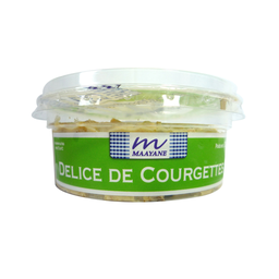 MAAYANE Creme de curgete kosher 200 g