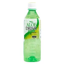 JAYONE Aloe Drink 50 cl