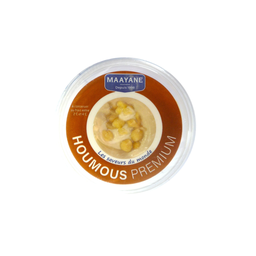 MAAYANE Hummus Premium 200 g