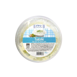 MAAYANE Tzatziki de iogurte grego kosher 180 g