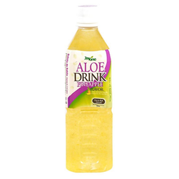 JAYONE Aloe Vera Drink Pineapple 50 cl