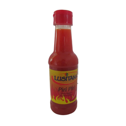 LUSITANA Salsa piri picante 100 g