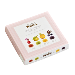 MOTTA Pastas de frutas criativas 200 g