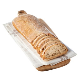 LUBRANO Pão de Campo le Pastin 450 g