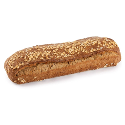 LUBRANO Pão Multicereais 400 g
