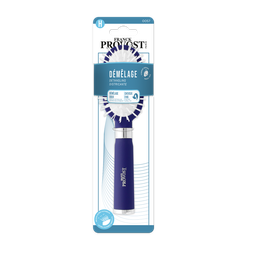 FRANCK PROVOST Brosse à cheveux démêlage doux cheveux fins 1 brosse