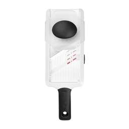 OXO Hand-held Mandoline Slicer Trancheuse Manuel Noir, Blanc