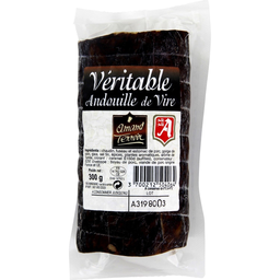 AMAND TERROIR Genuina Andouille de Vire 300 g