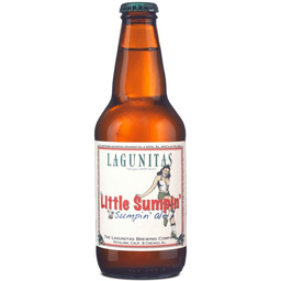 LAGUNITAS Cerveja Loira Little Sumpin 35,5 cl