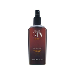 AMERICAN CREW ac classic medium hold spray gel 250ml
