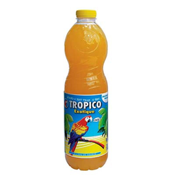 TROPICO Bebida de frutos exóticos 1,5 L