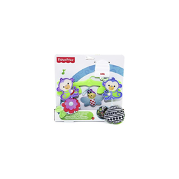 MATTEL Ptit Mobile Balade