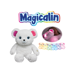 SPLASH TOYS Magicalin Poupées & Peluches