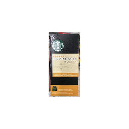 STARBUCKS Blonde Esp. X10C 55 g