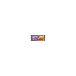 MILKA collage fudge 93g