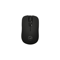 MOBILITY LAB Souris Sans Fil Compact 2.4ghz Pour Mac / Windows (noir