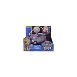 SPIN MASTER Vehículo y Figura Paw Patrol