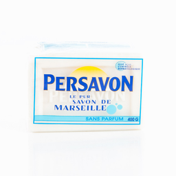 PERSAVON persav sav mars blanc 400g