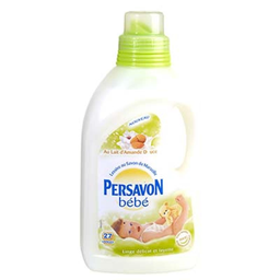 PERSAVON lessive liquide bebe 1L5