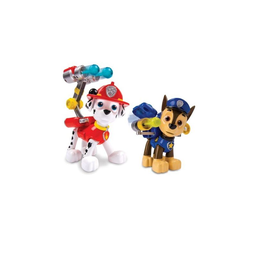 SPIN MASTER Figura Gigante Paw Patrol