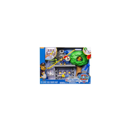 SPIN MASTER Playset Centre D Entrainement