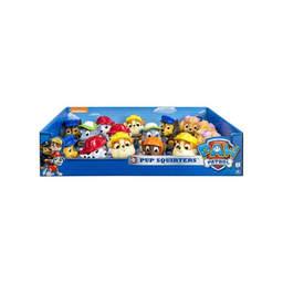 SPIN MASTER Juguete de Baño Paw Patrol