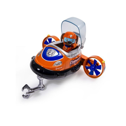 SPIN MASTER Playset De Bain Paw Patrol