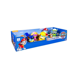 SPIN MASTER Figura de Baño de Cuerda Paw Patrol
