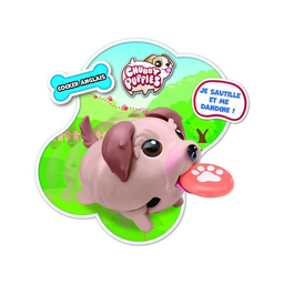 SPIN MASTER Single Chubby Puppies