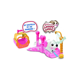 SPIN MASTER Mini Playset Chubby Puppies