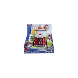 SPIN MASTER 2 Figurines Niche Paw Patrol