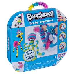 SPIN MASTER Set Bendy Bunchems