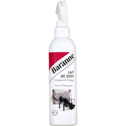BARANNE Lait de soin sacs & chaussures 250 ml