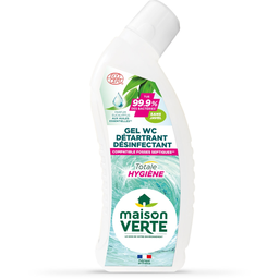MAISON VERTE Gel WC Désinfectant 750 ml